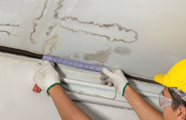 Reliable Sewage Cleanup contractor in Garrison, TX by Water Damage Irwin